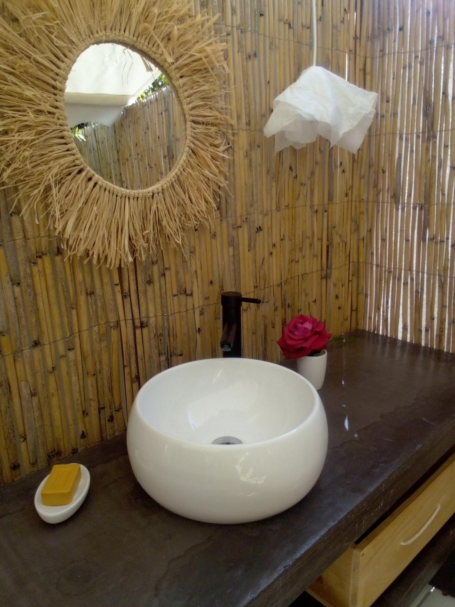 Glamping At Seraphin'S Navacelles Exterior photo